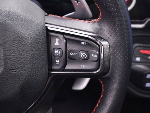 Used 2021 RAM 1500 TRX w/ TRX Level 2 Equipment Group AWD/4WD image 26