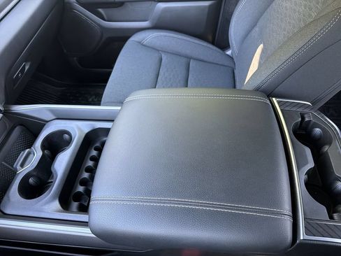 Used 2026 RAM 1500 Lone Star AWD/4WD image 18