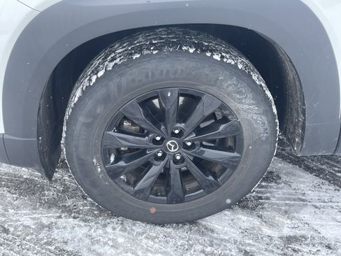 Used 2023 MAZDA CX-50 2.5 S w/ Accent Package image 11