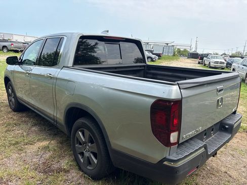 Used 2020 Honda Ridgeline RTL-E image 15