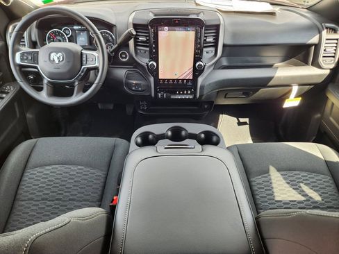 New 2026 RAM 2500 Tradesman image 20