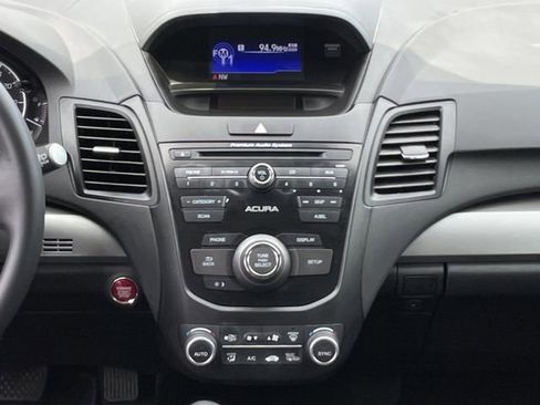 Used 2016 Acura RDX FWD image 15