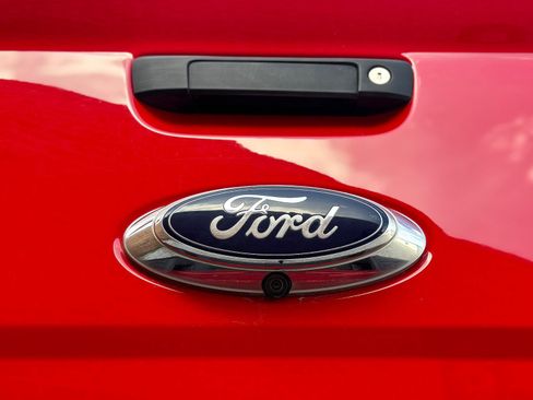 Certified 2020 Ford Ranger XLT w/ Equipment Group 301A Mid image 7