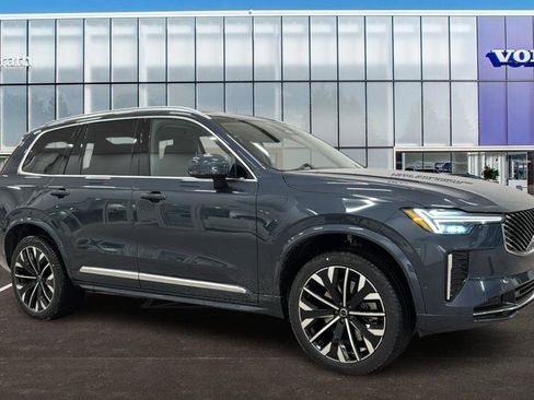 New 2026 Volvo XC90 T8 Plus w/ Protection Package Premier image 1