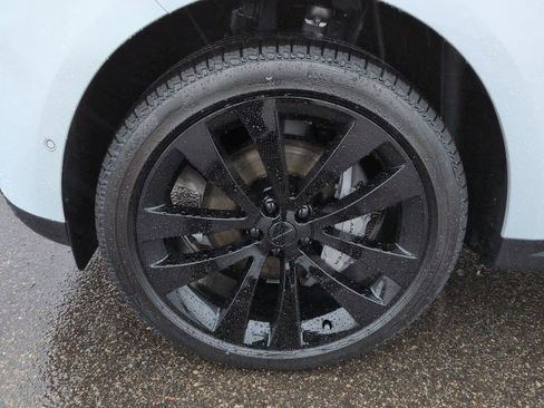 New 2026 Land Rover Range Rover Sport SE image 13