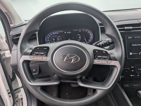 Used 2024 Hyundai Tucson SEL AWD/4WD image 9