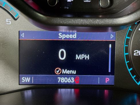 Used 2021 GMC Canyon Denali image 15