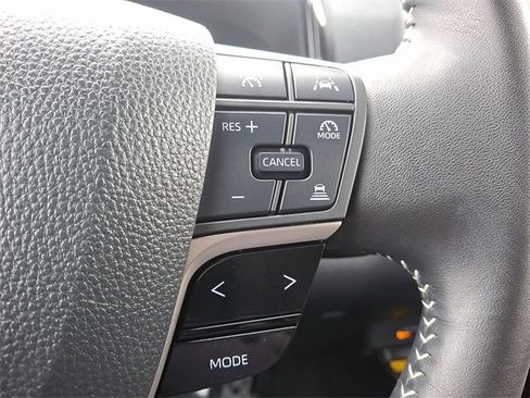 Used 2025 Toyota Camry SE image 20