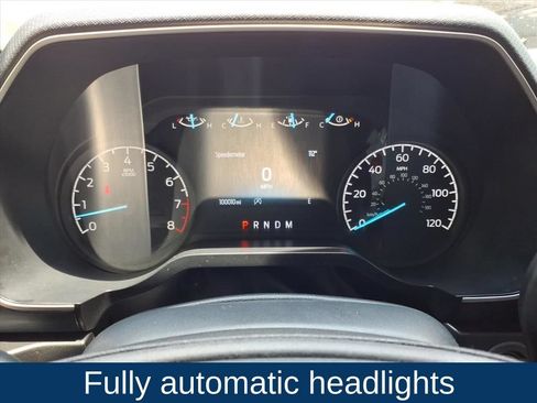 Used 2021 Ford F150 XL w/ STX Appearance Package AWD/4WD image 15