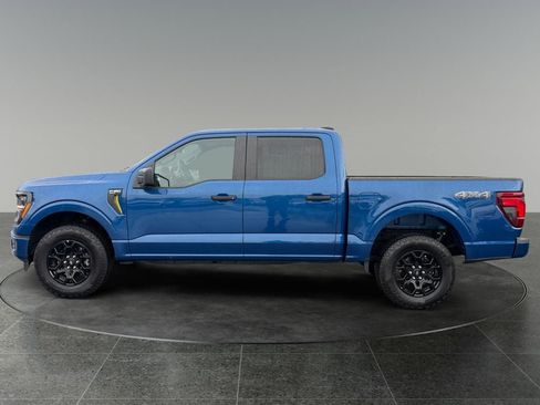Used 2025 Ford F150 STX AWD/4WD image 5