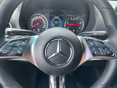 New 2025 Mercedes-Benz Sprinter 2500 image 19
