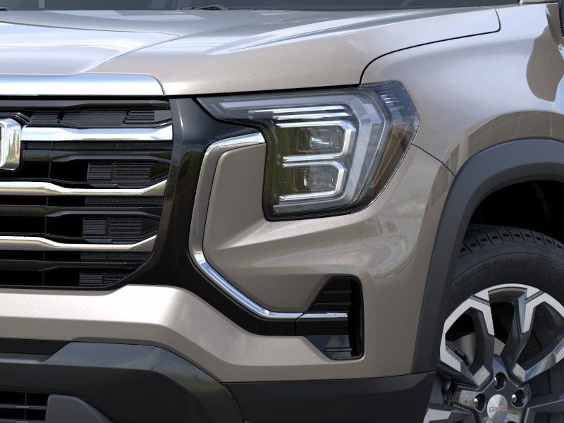 New 2027 GMC Terrain Elevation w/ Elevation Premium Package FWD image 10