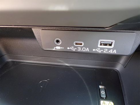 Certified 2025 Subaru Crosstrek 2.5i Wilderness image 17