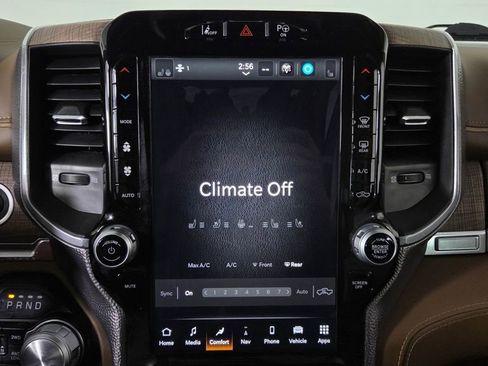 Used 2023 RAM 1500 Limited image 24