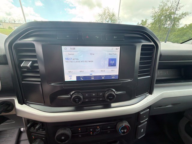 Used 2022 Ford F150 XL w/ Trailer Tow Package AWD/4WD image 17