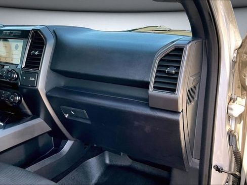 Used 2017 Ford F150 XLT w/ Equipment Group 302A Luxury image 26