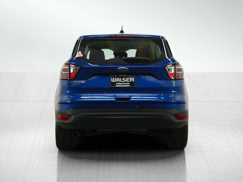 Used 2017 Ford Escape S FWD image 4