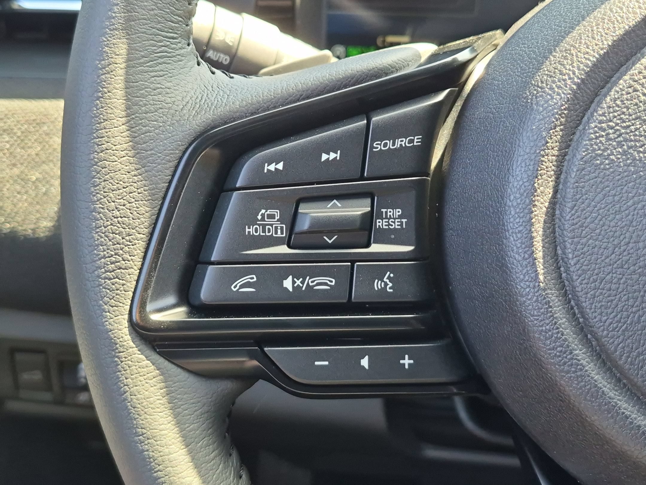 New 2026 Subaru Outback Premium AWD/4WD image 17