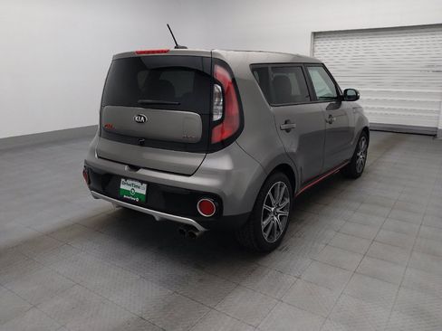 Used 2019 Kia Soul ! FWD image 9