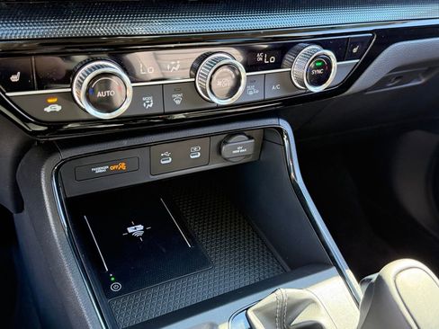 New 2026 Honda CR-V EX-L image 21