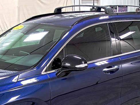 Used 2022 Hyundai Santa Fe XRT image 8