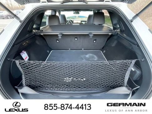 Used 2024 Lexus RX 350 F Sport w/ Convenience Package image 23