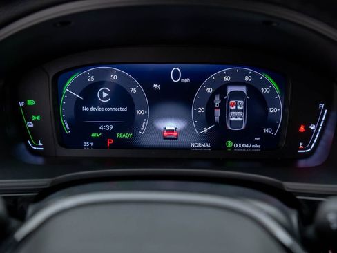 New 2026 Honda Civic Sport Touring image 21