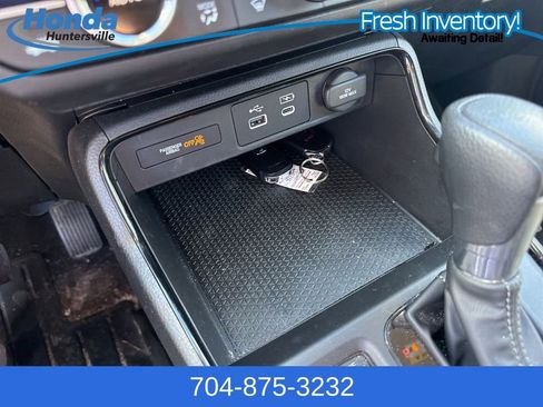 Used 2023 Honda CR-V EX image 22