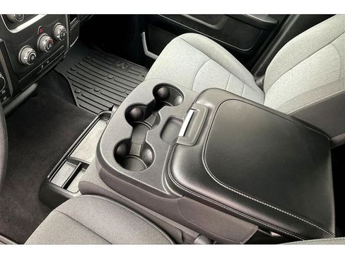 Used 2024 RAM 1500 Tradesman w/ Tradesman SXT Package image 17