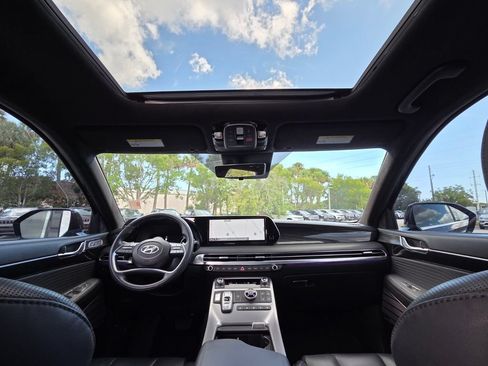 Used 2023 Hyundai Palisade Calligraphy AWD/4WD image 27