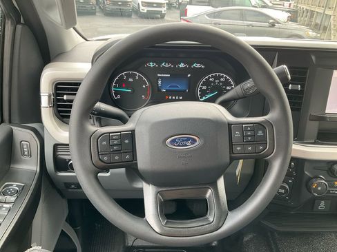 New 2026 Ford F450 XL image 21