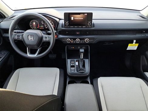 Used 2024 Honda CR-V LX image 9