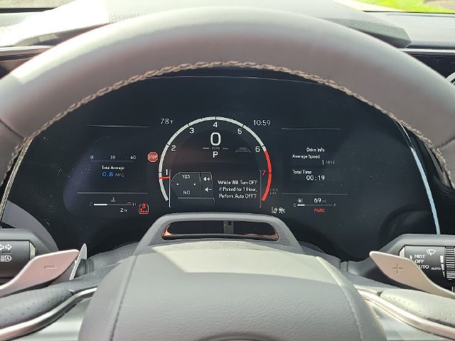 New 2026 Lexus RX 350 F Sport AWD/4WD image 24