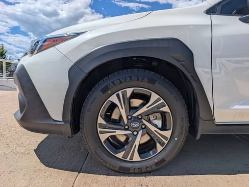 Certified 2024 Subaru Crosstrek 2.0i Premium AWD/4WD image 12