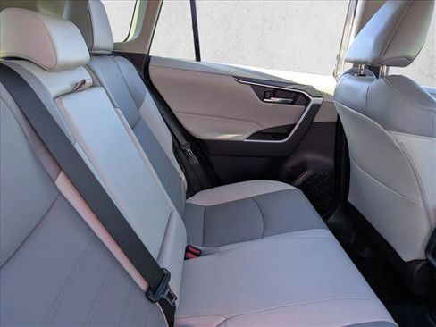 Certified 2023 Toyota RAV4 XLE Premium image 20