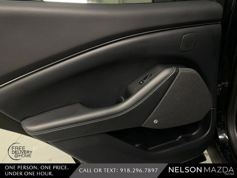 Used 2022 Ford Mustang Mach-E Premium image 34