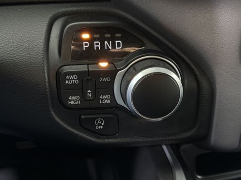 Used 2022 RAM 1500 Big Horn AWD/4WD image 25