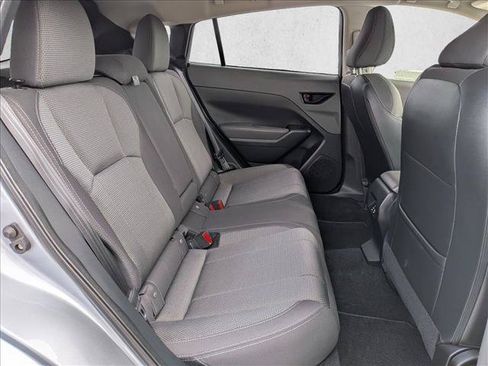 Used 2024 Subaru Crosstrek 2.0i Premium AWD/4WD image 20