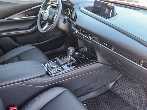 Used 2025 MAZDA CX-30 AWD 2.5 S w/ Select Sport Pkg image 17