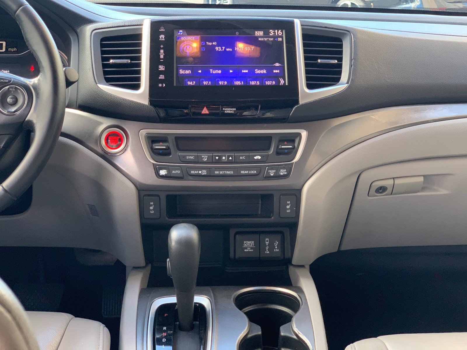 Used 2018 Honda Pilot EX-L image 32
