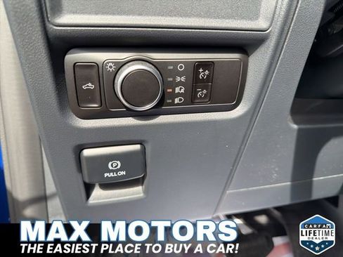 New 2026 Ford F150 STX image 20