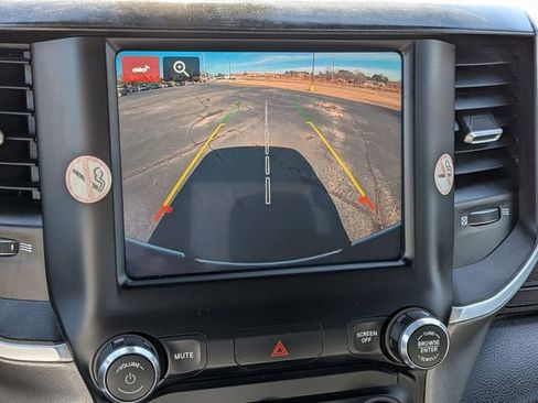 Used 2024 RAM 2500 Big Horn image 24