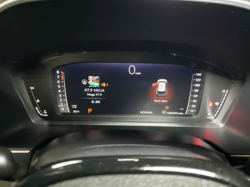 Certified 2023 Honda Pilot Elite image 27