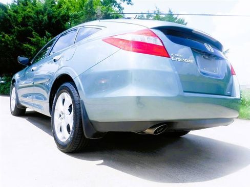 Used 2011 Honda Crosstour EX-L image 13