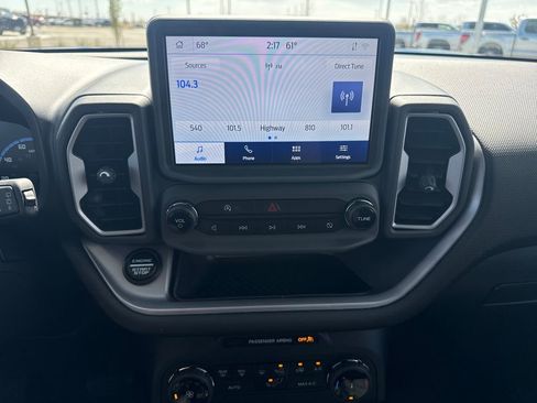 Used 2024 Ford Bronco Sport Big Bend AWD/4WD image 18