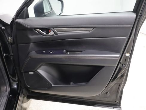 Used 2021 MAZDA CX-5 Grand Touring w/ GT Premium Package AWD/4WD image 23