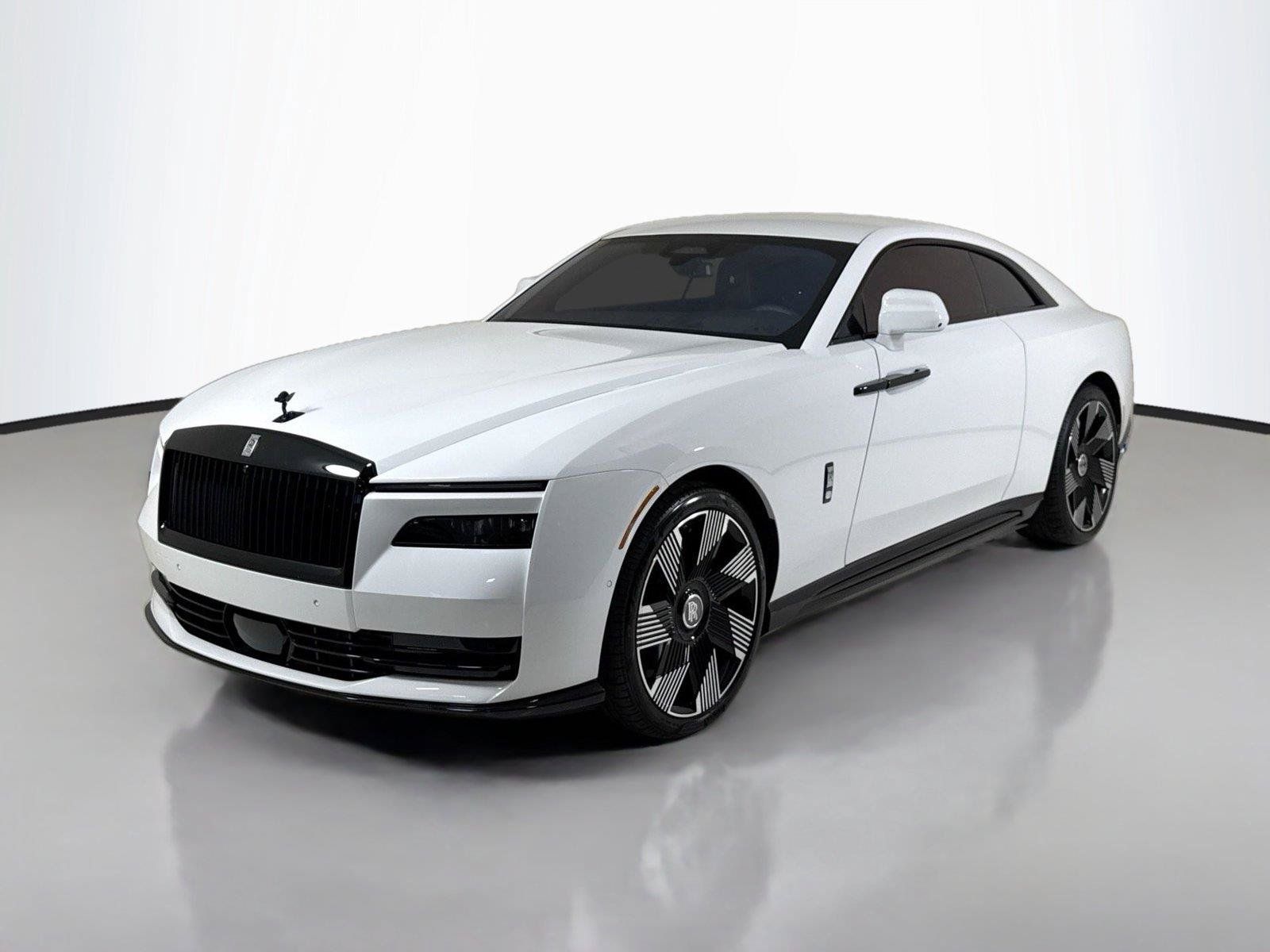 Used 2025 Rolls-Royce Spectre AWD/4WD image 10