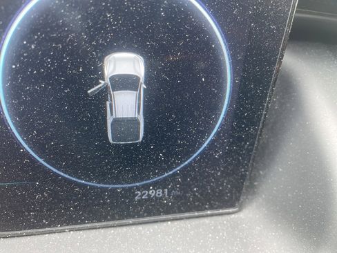 Used 2023 Hyundai Santa Cruz SEL Premium image 7