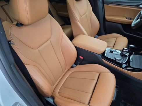 Used 2022 BMW X4 M40i AWD/4WD image 30