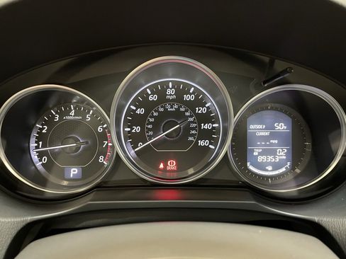 Used 2014 MAZDA MAZDA6 Touring image 5